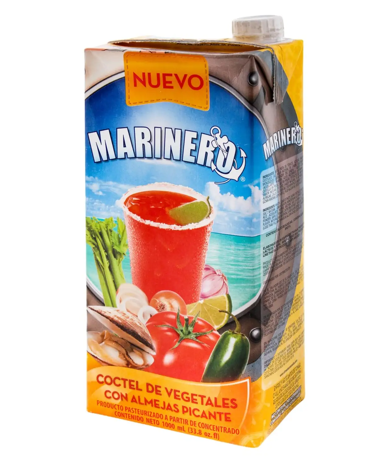 JUGO MARINERO 1LITRO