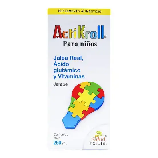 ActiKroll