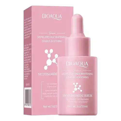 Serum de Niacinamida Bioaqua