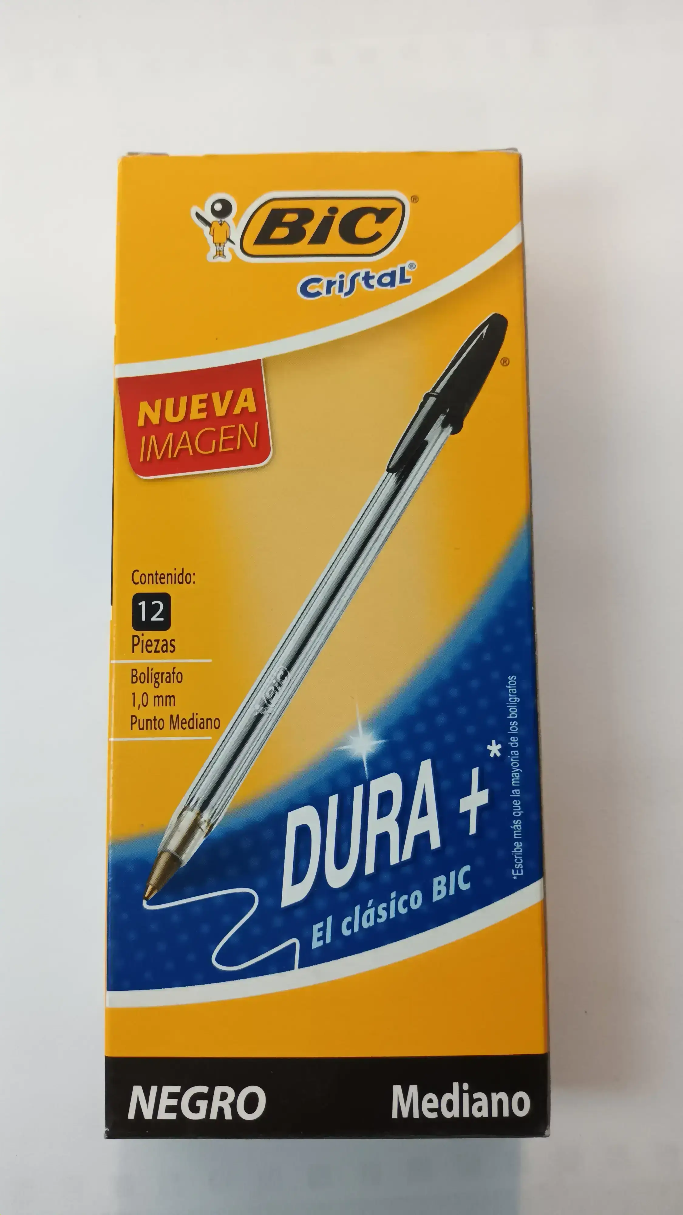 BOLIGRAFO BIC