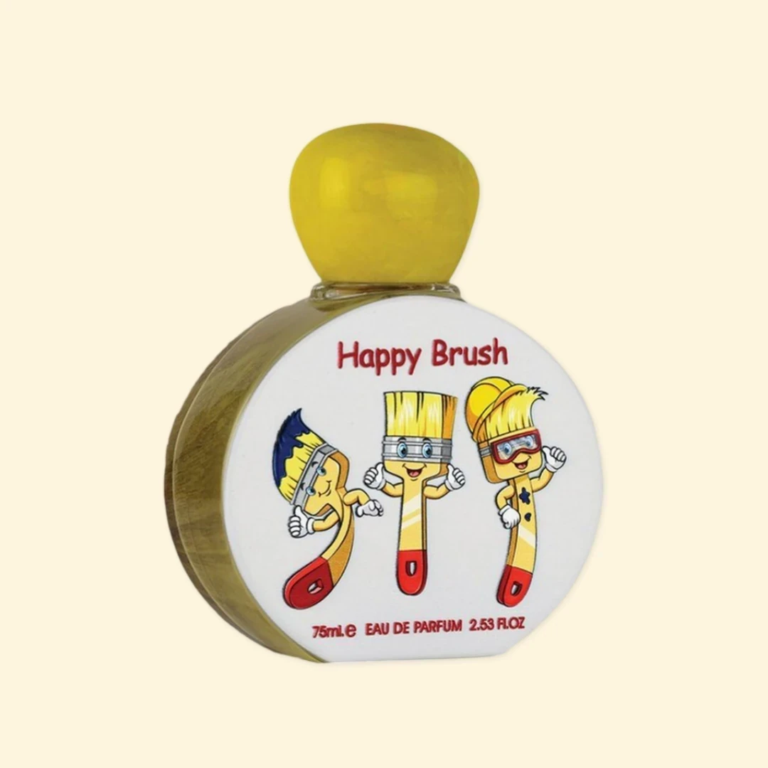 Lattafa Kids Happy Brush