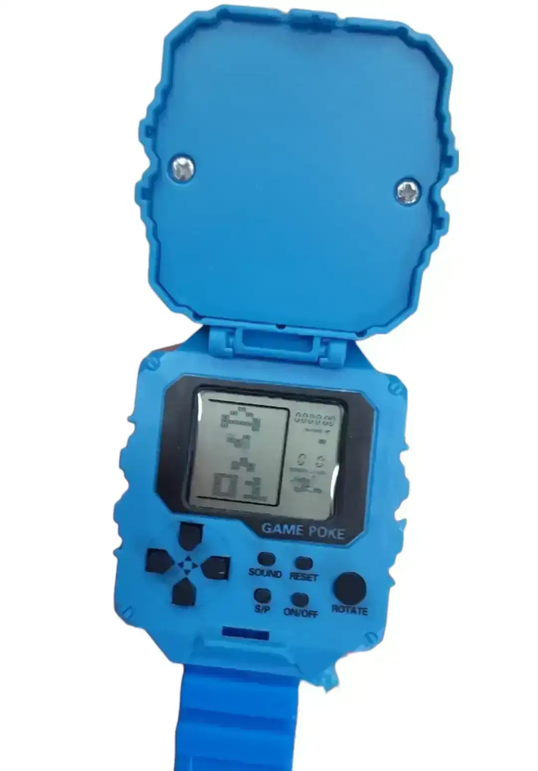 RELOJ PAW PATROL 2