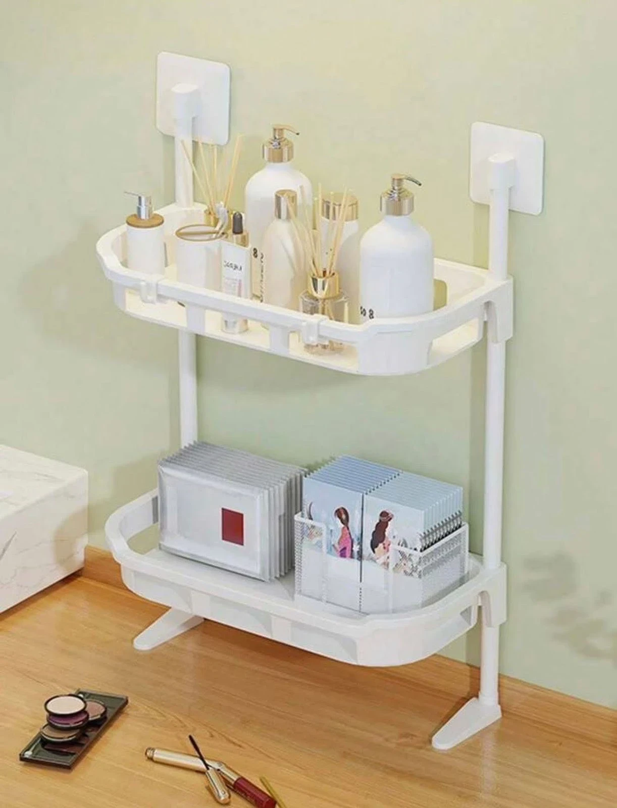 Rack para baño 2