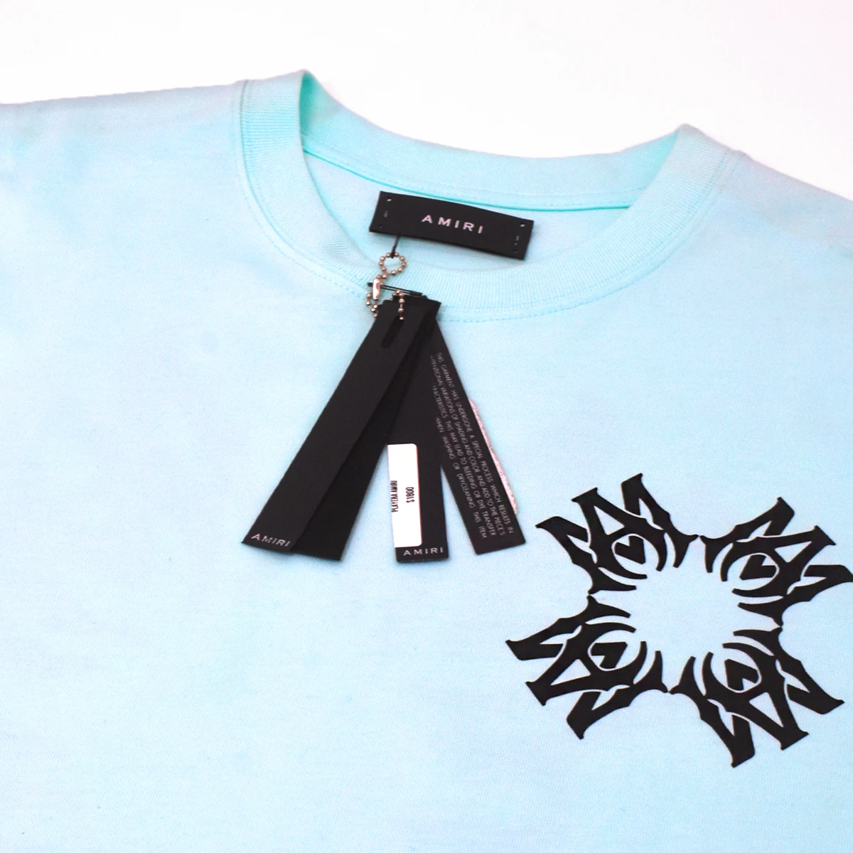 Playera Amiri  6
