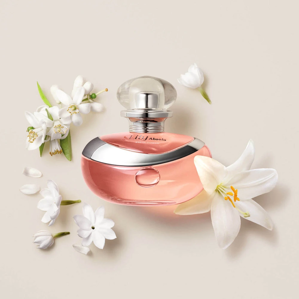 PERFUME PARA MUJER LILY EDP ABSOLU 75ML V2 2
