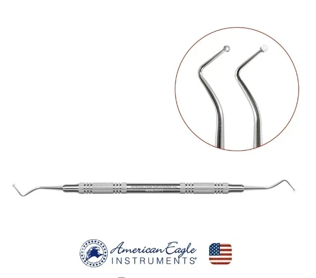 EXCAVADOR - AMERICAN EAGLE 
