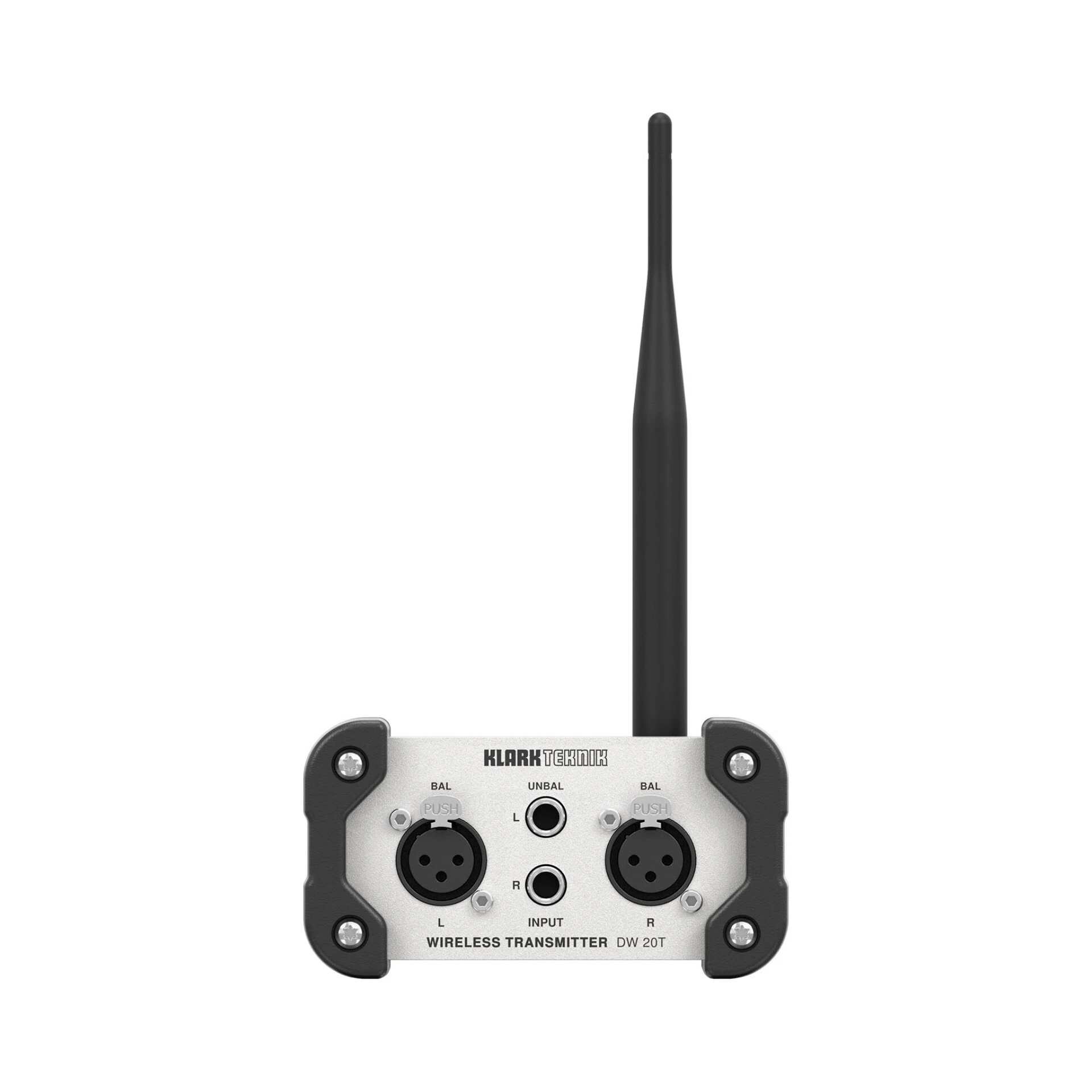 KLARK TEKNIK DW20T TRANSMISOR 2