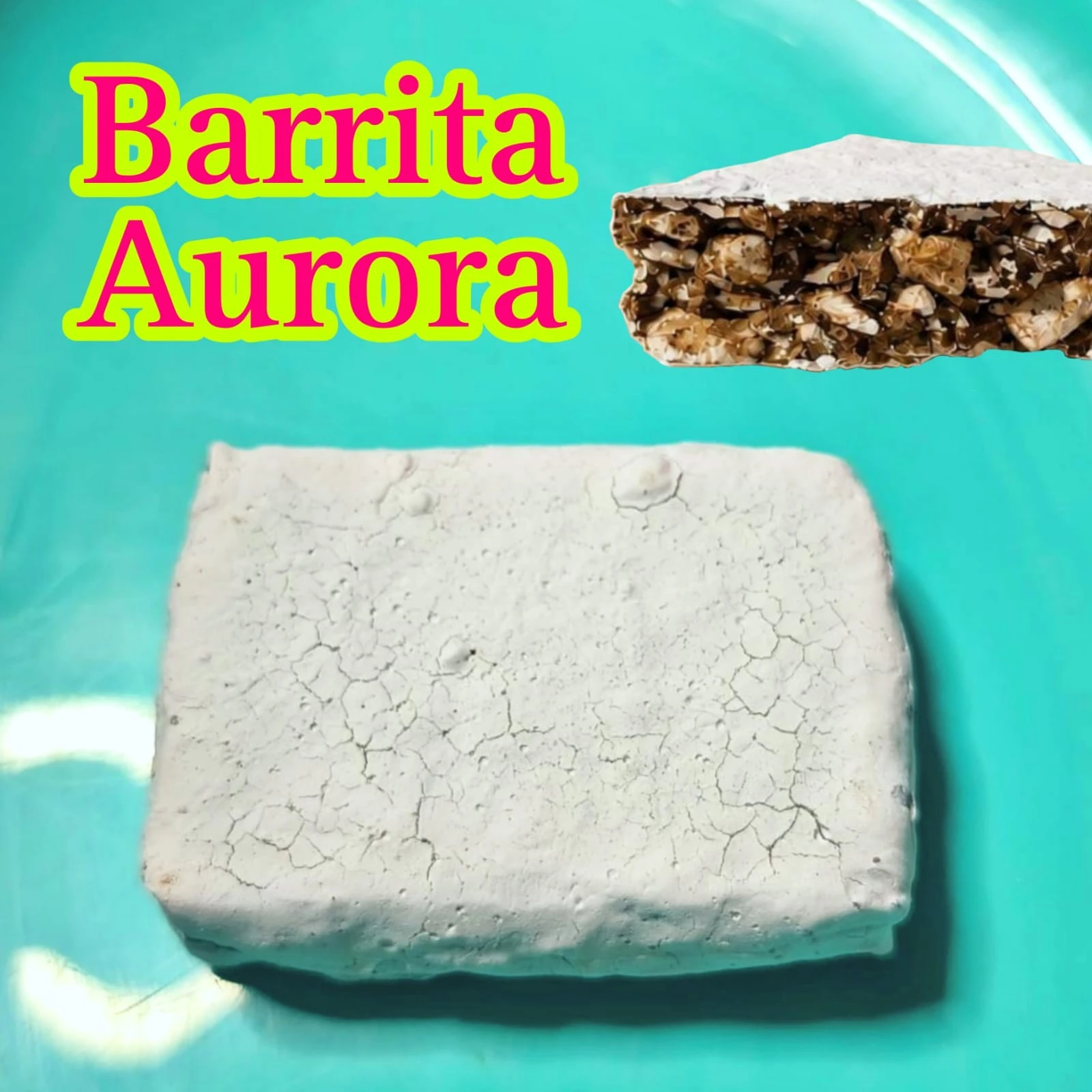 Barrita Aurora
