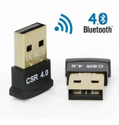 Adaptador bluetooth 4.0 2