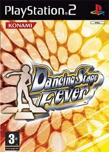 Dancing stage fever