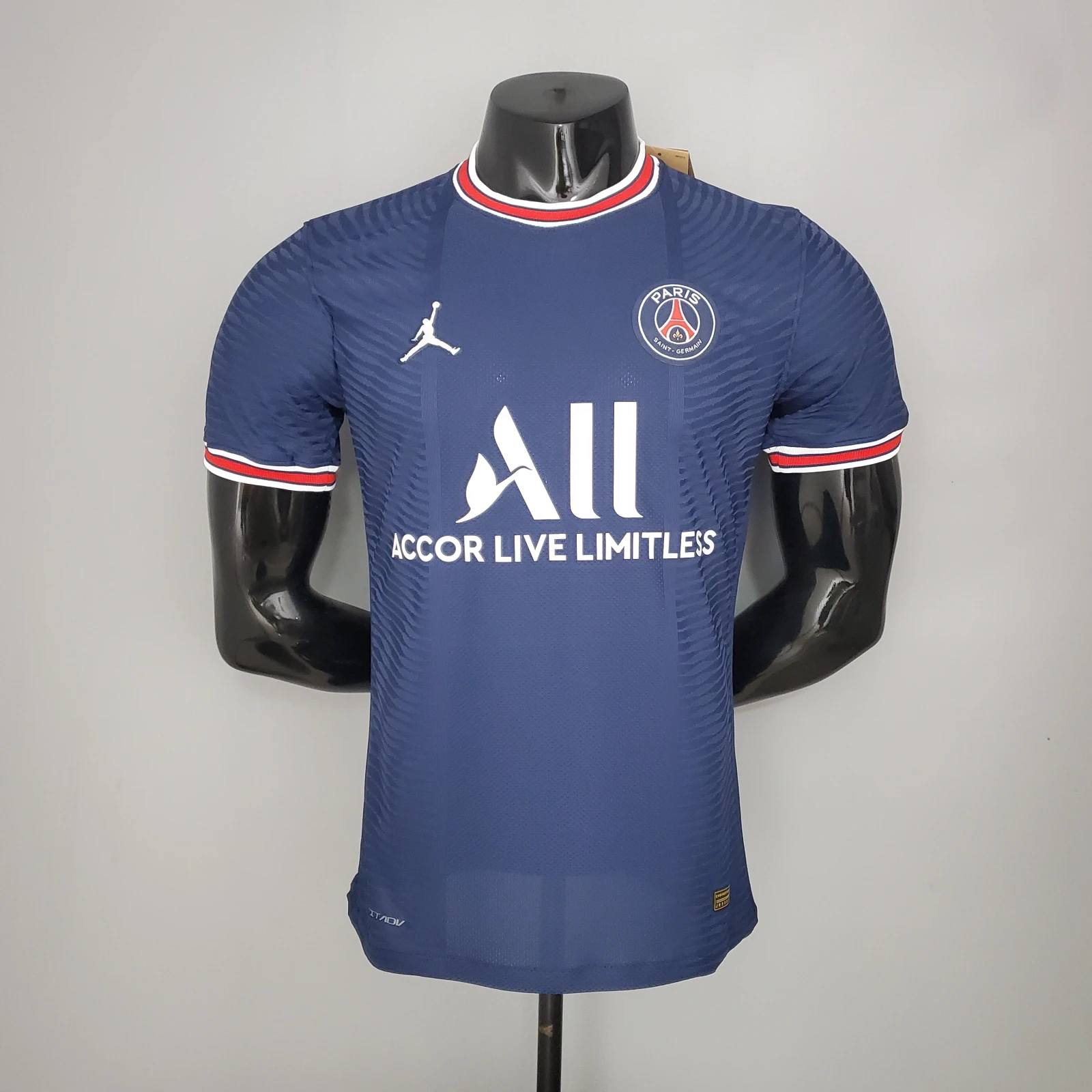 CAMISETA ORIGINAL PSG