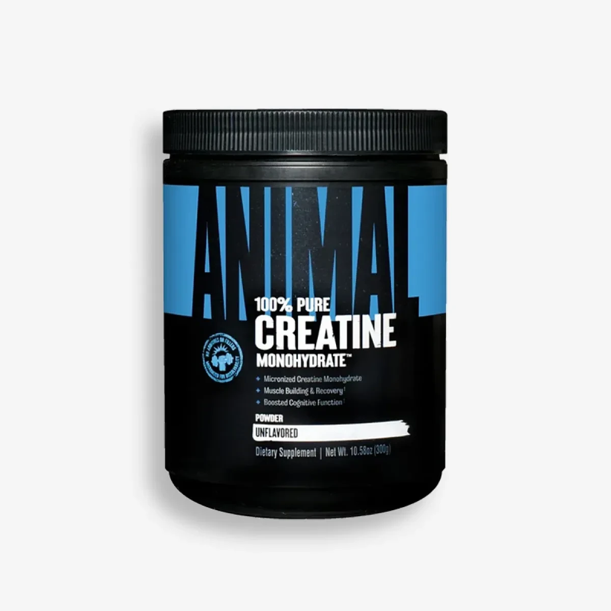 CREATINA UNIVERSAL 60 SERVICIOS