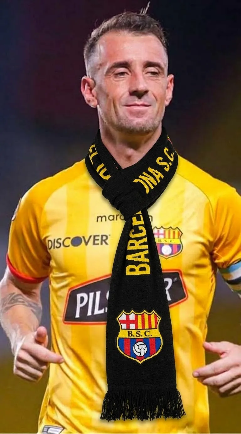 BARCELONA SC