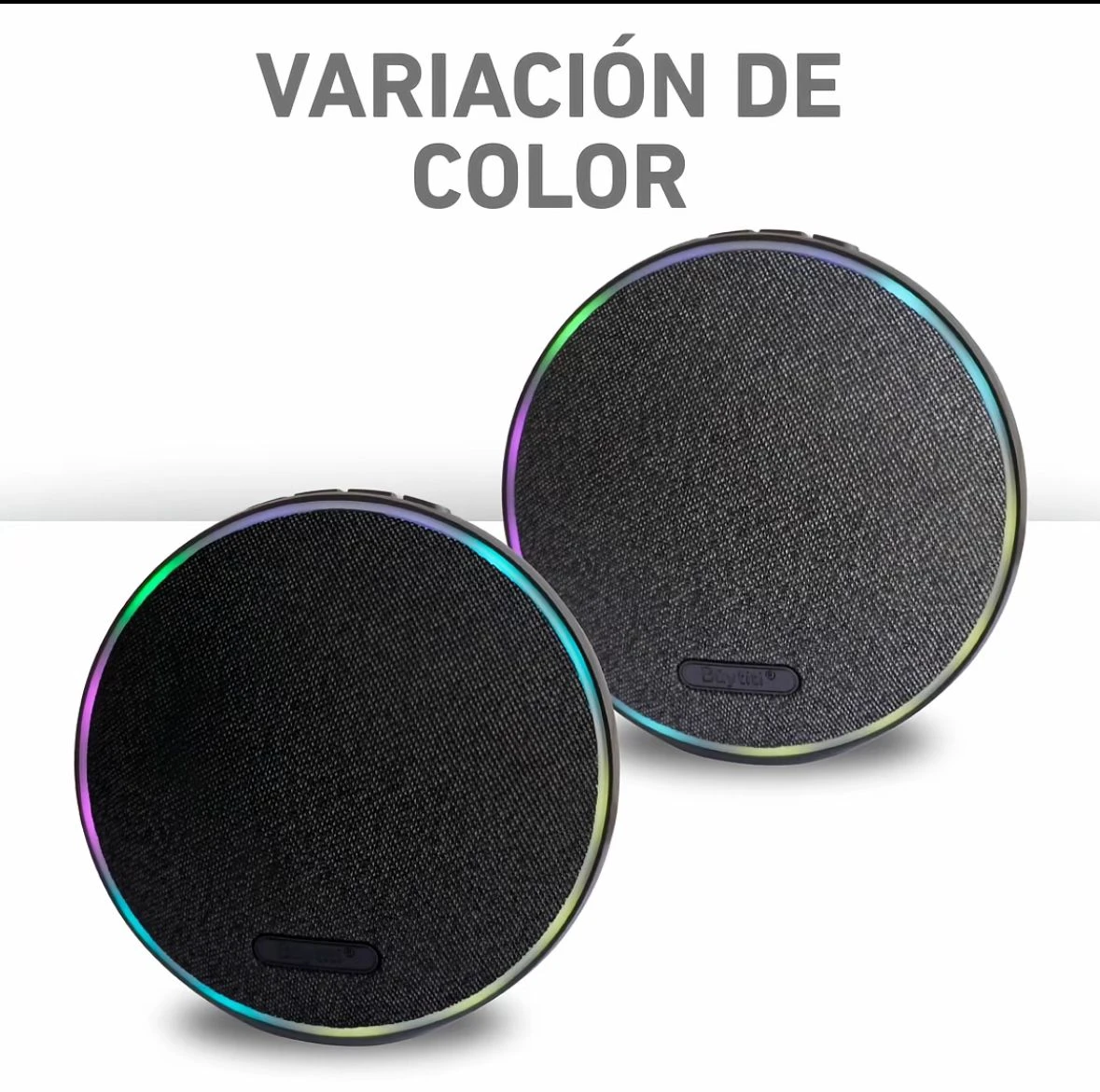 BOCINA G106 PREMIUM 5