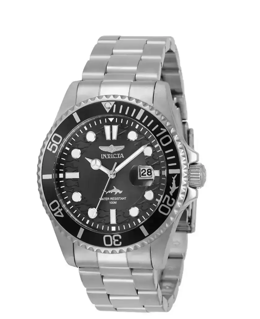 Reloj Invicta Pro Diver para hombre 30018 2