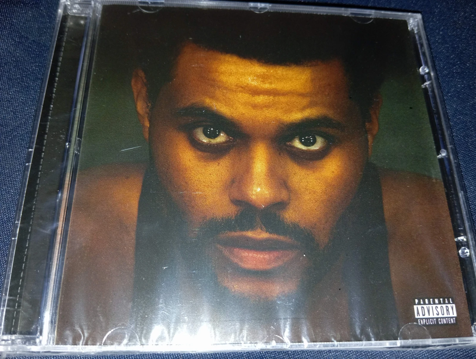 The Weeknd - Hurry Up Tomorrow (ARGENTINA)