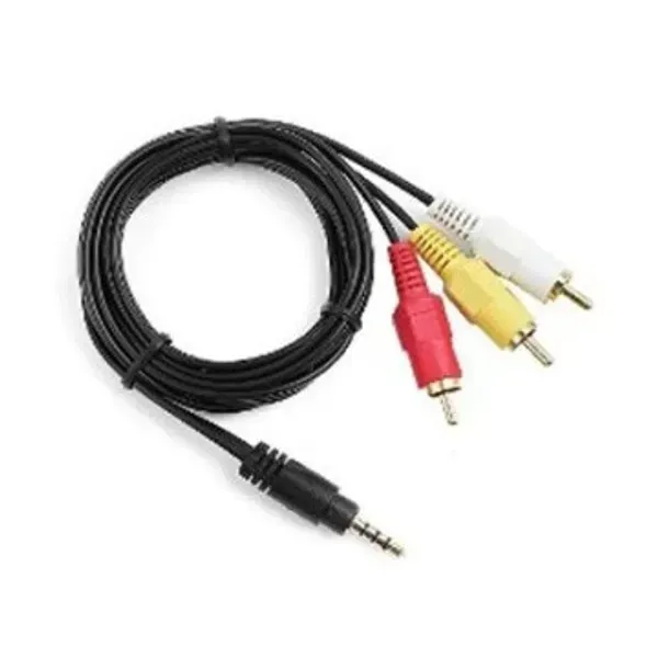 Cable RCA