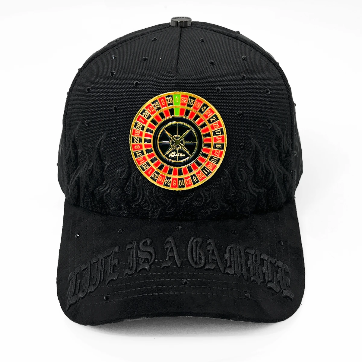 GORRA ALL IN 3