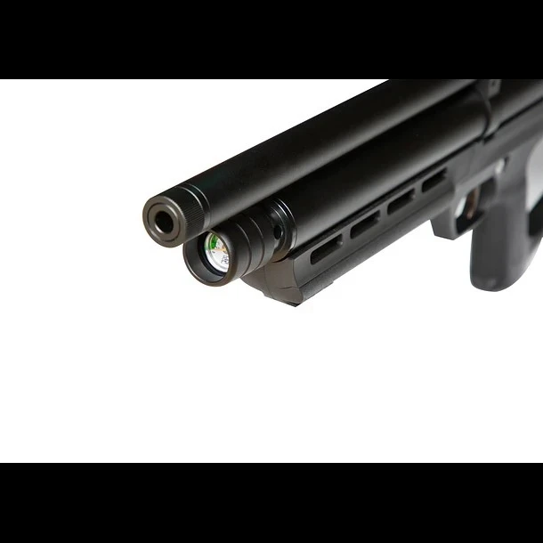AEA QILIN BP BULLPUP PCP —480mm / 220cc / 5.5mm 2