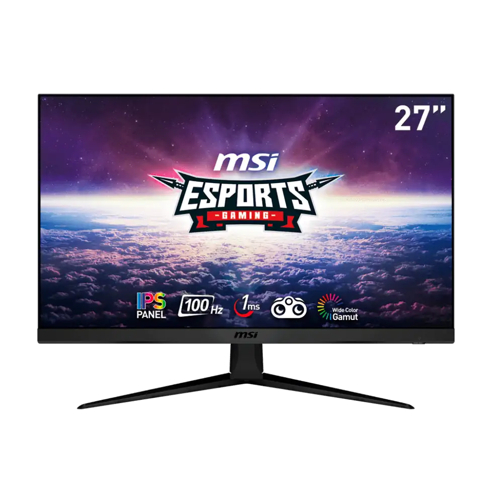 Monitor MSI G2712V 27