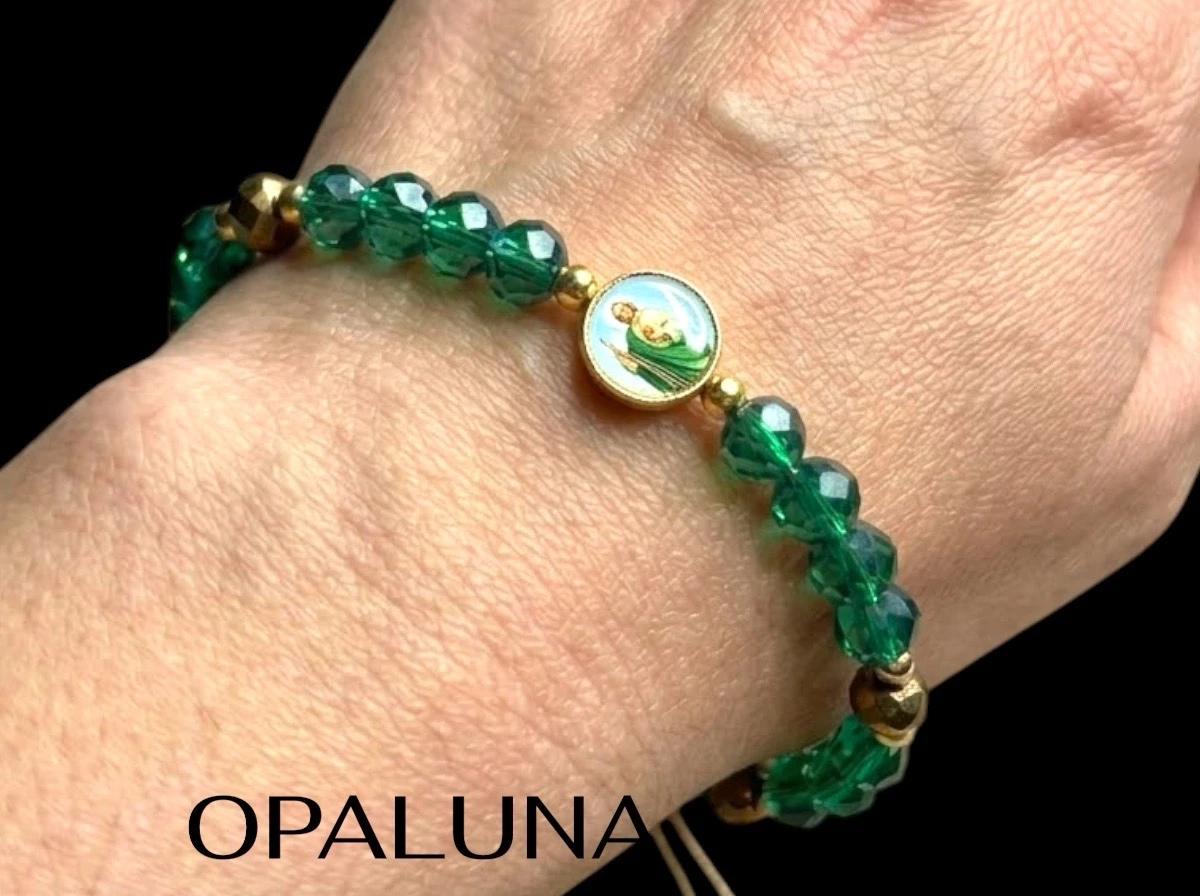 Pulsera San Judas