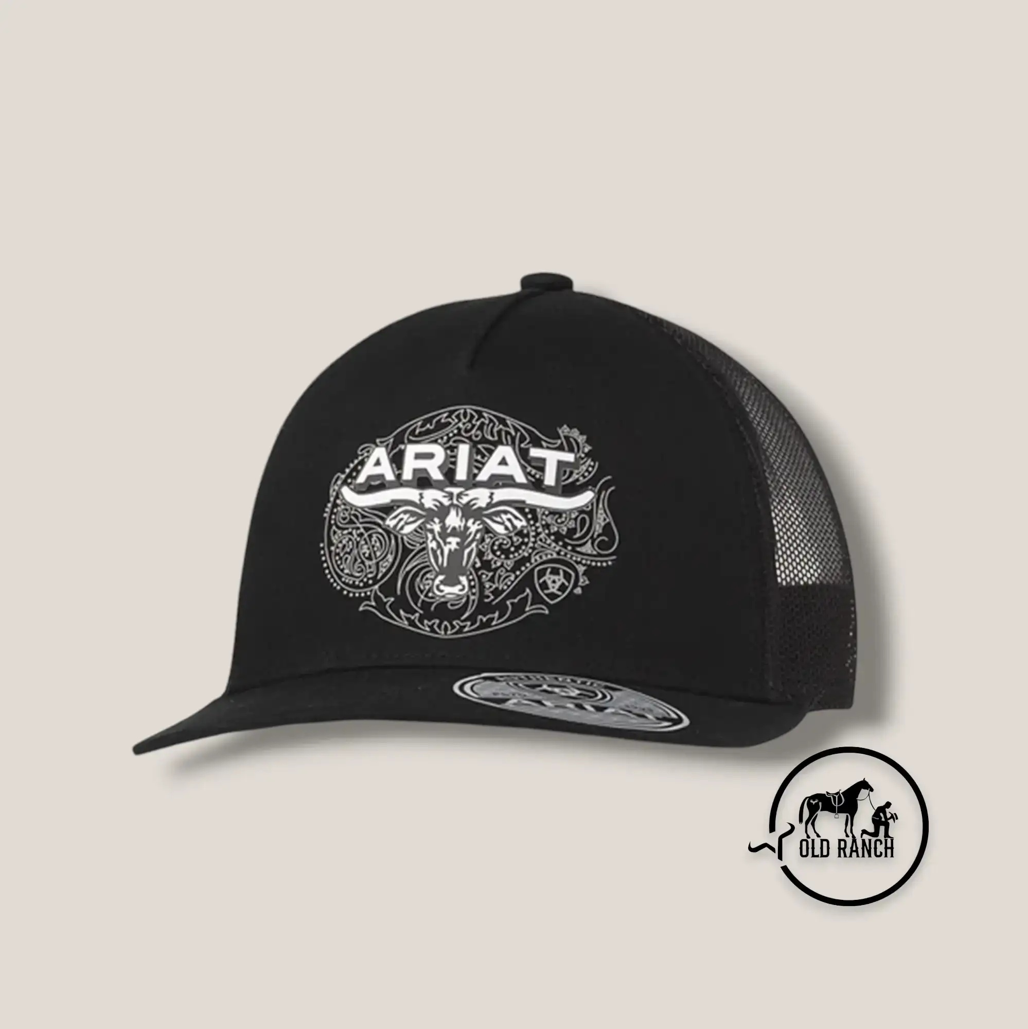 ARIAT