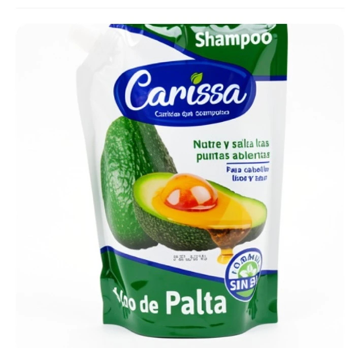 CARISSA PALTA 750