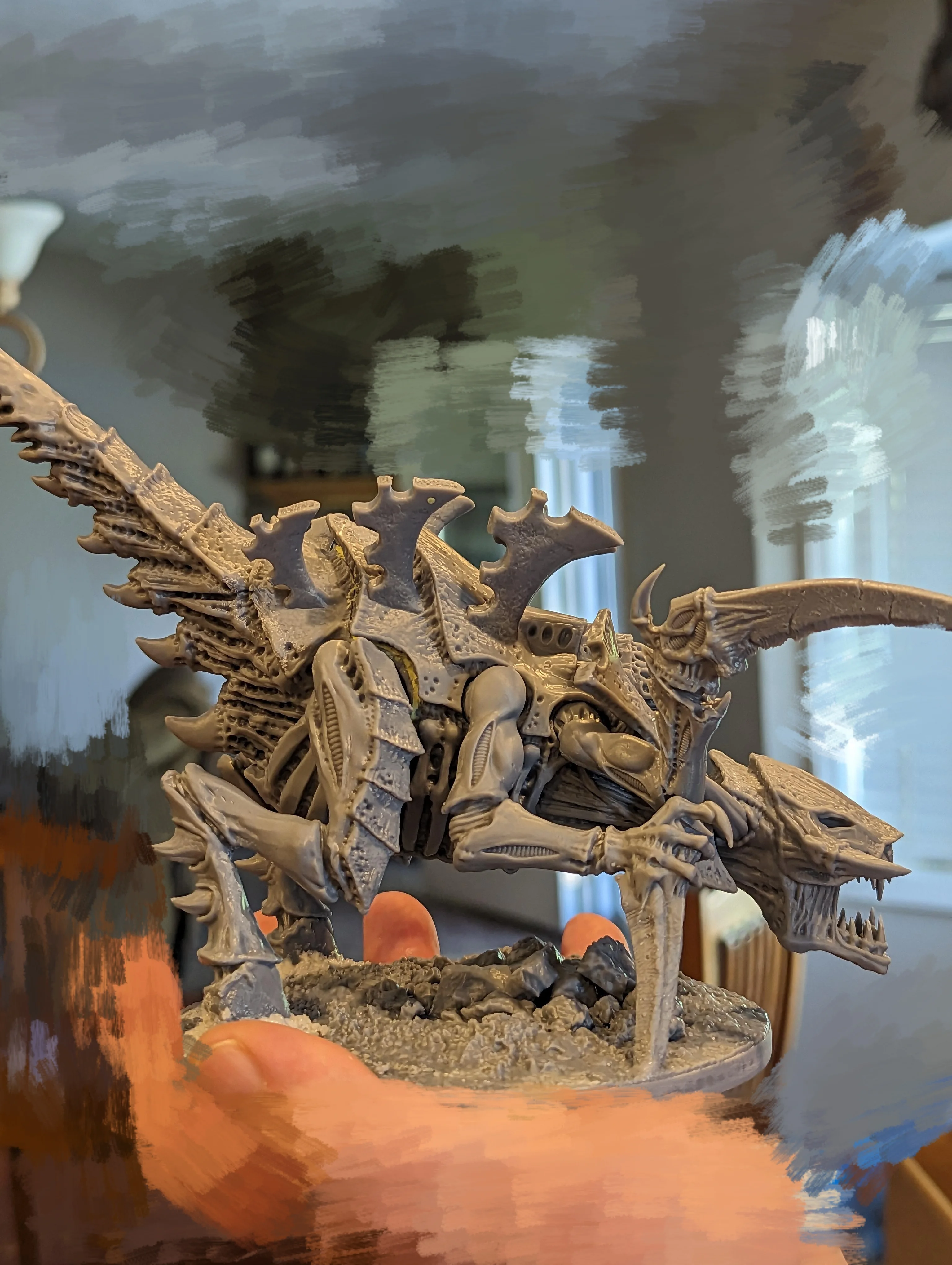 Hierodule