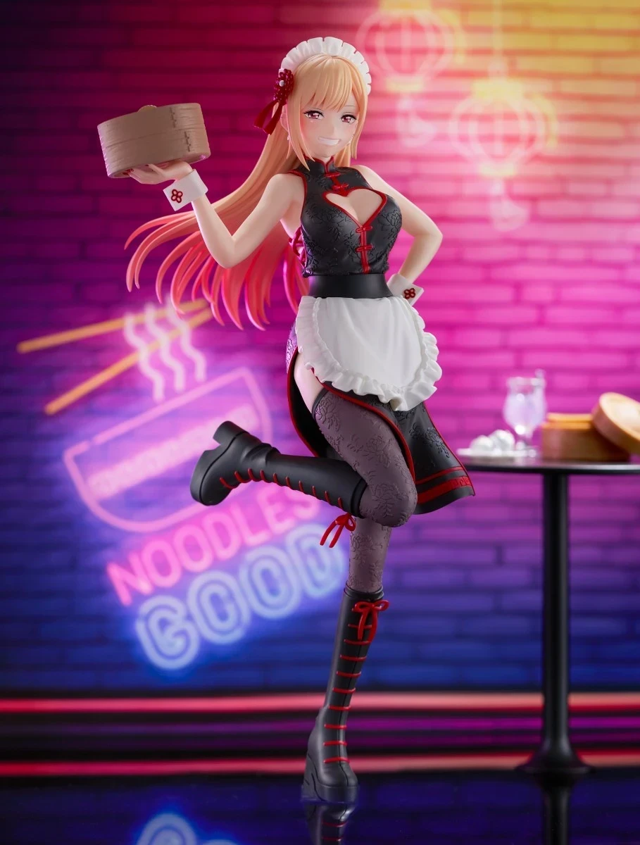 PRE VENTA - Marin Kitagawa China Maid Ver.