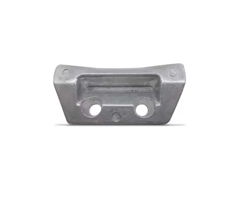 Base inferior chapa maletero Vw Kombi 1976-1996 / 166495 / 20350 2