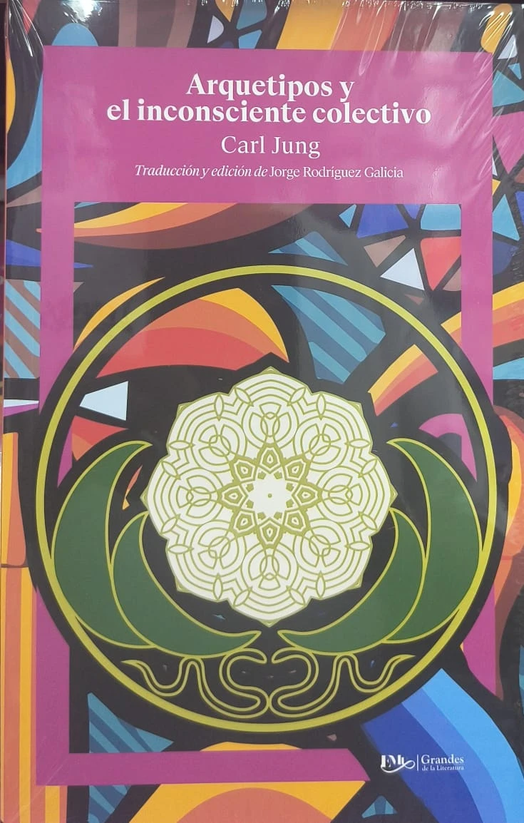 ARQUETIPOS EL INCONSCIENTE COLECTIVO