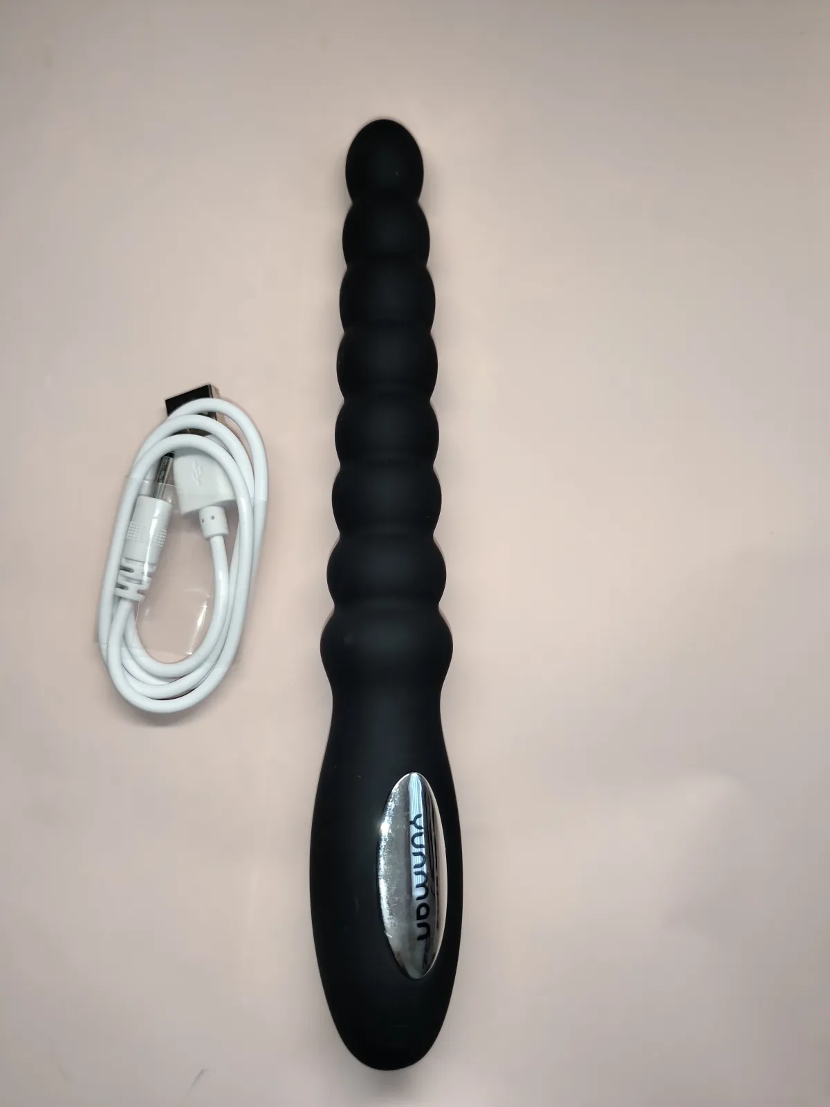 Vibrador anal 