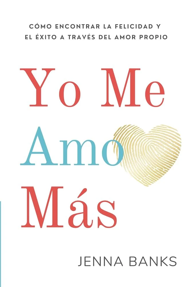 YO ME AMO MAS 