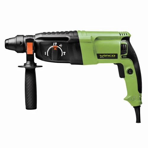 ROTOMARTILLO PERFORADOR WINCO 