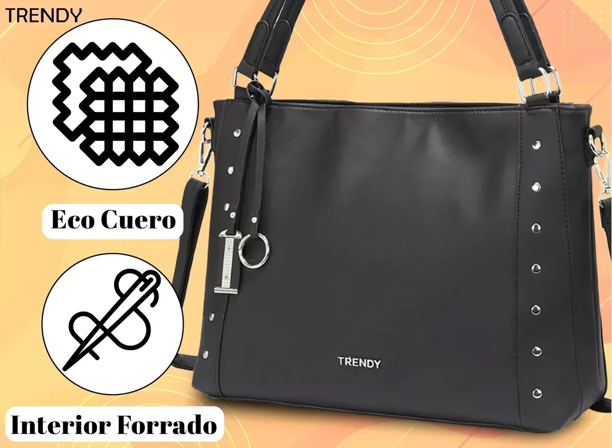 CARTERA TRENDY 21916 7