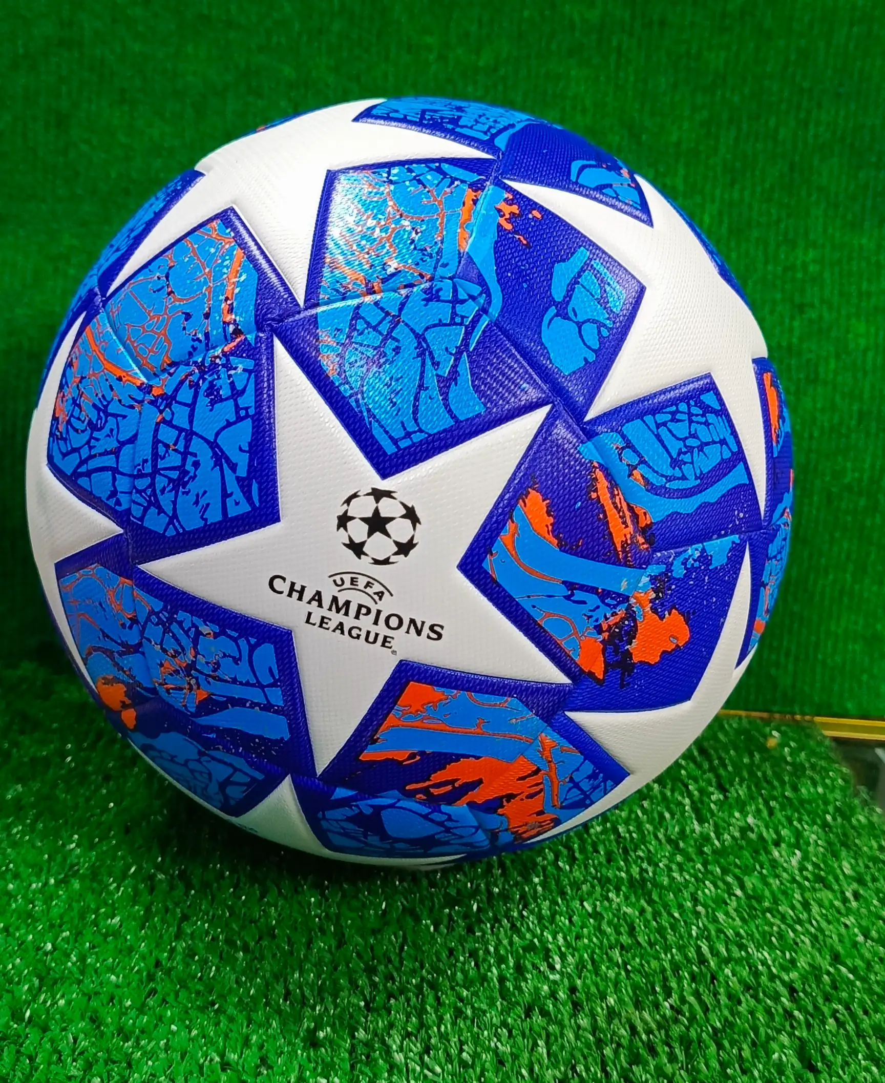 BALÓN CHAMPIONS LIG 