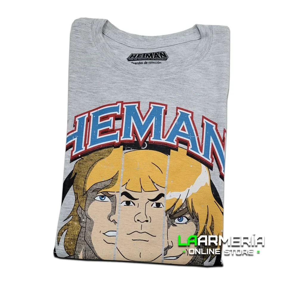 He-man (S-XL) 3