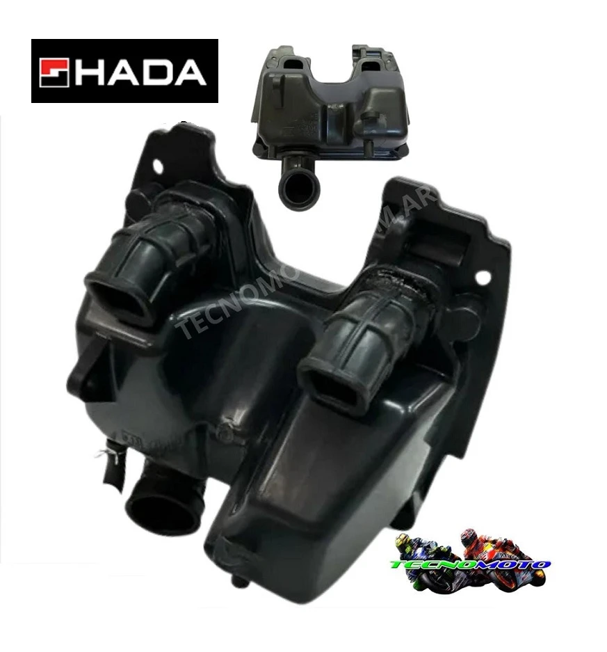 CARCAZA FILTRO AIRE YAMAHA 110 CRYPTON NEW -50853