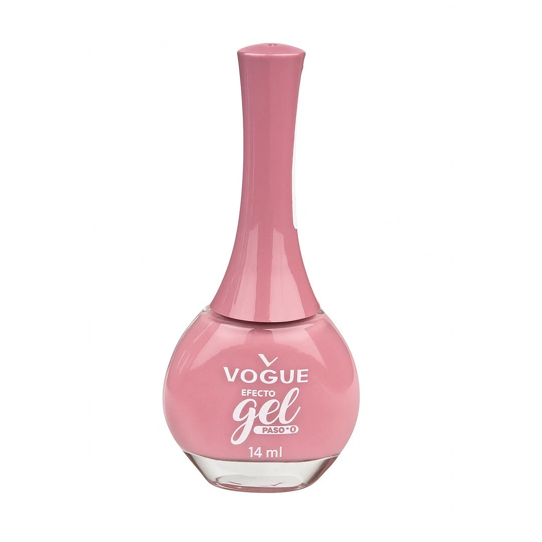 vogue esmalte efecto gel audaz