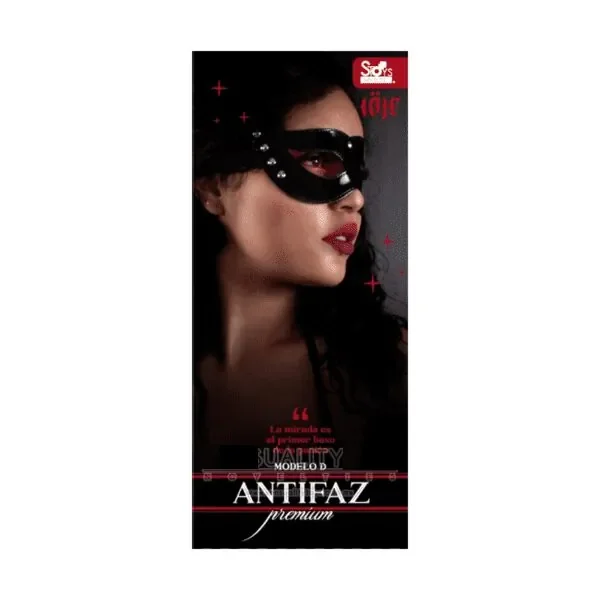 ANTIFAZ PREMIUM LOJE - MODELO D