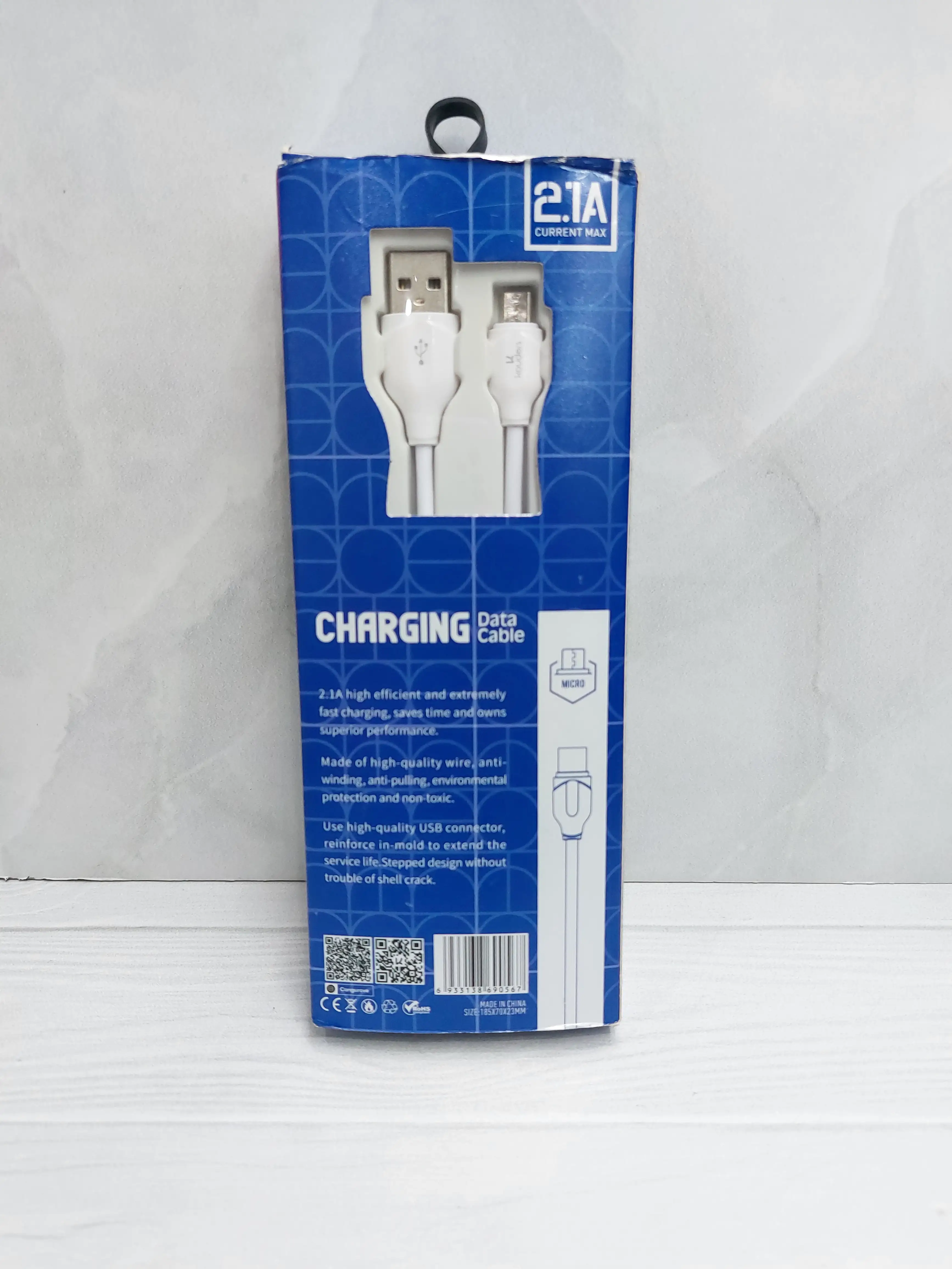 Cable micro 