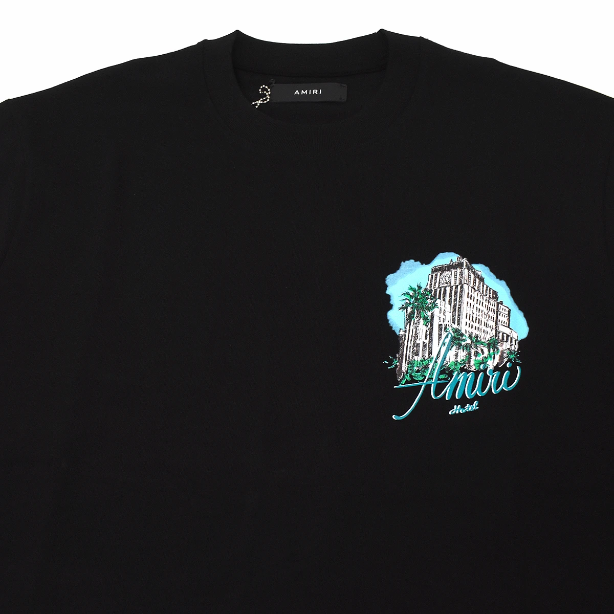 Playera Amiri 6