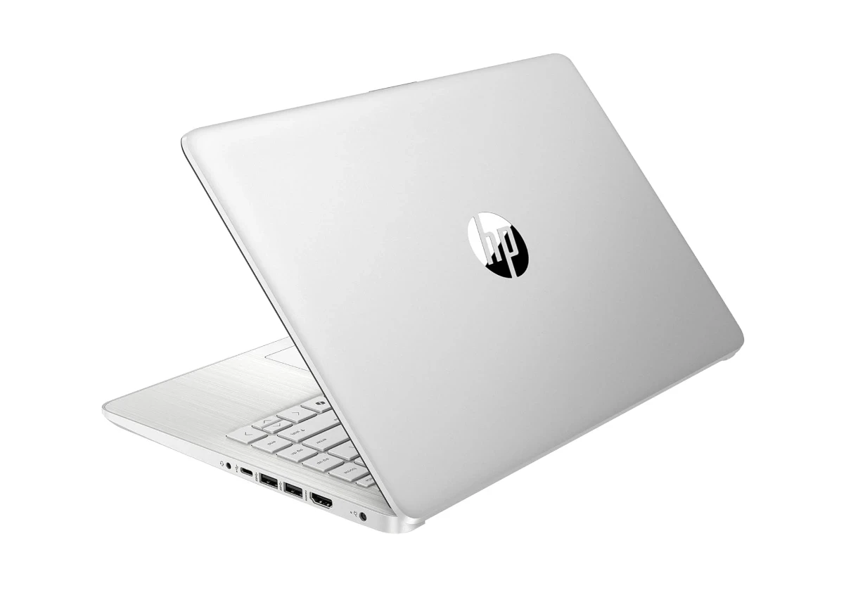 Laptop HP RYZEN 3  de 14" 4