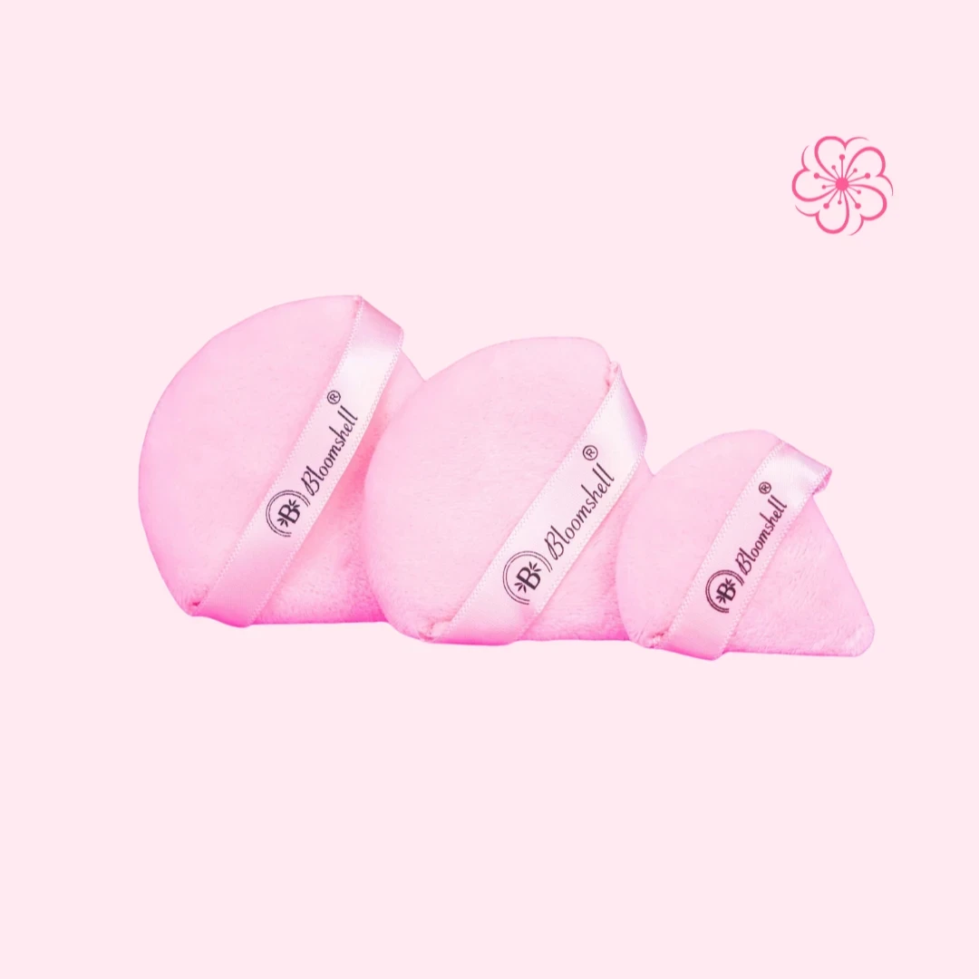 Bloom Borlas (Set x3) Bloomshell 