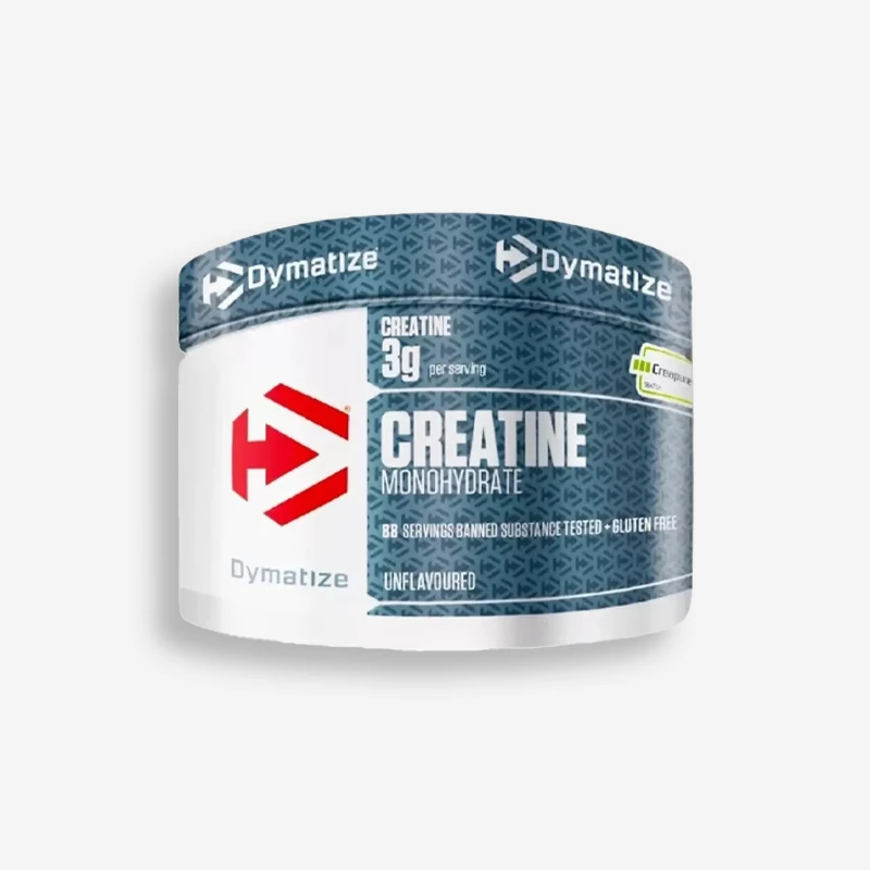 CREATINA DYMATIZE - 300 GRAMOS