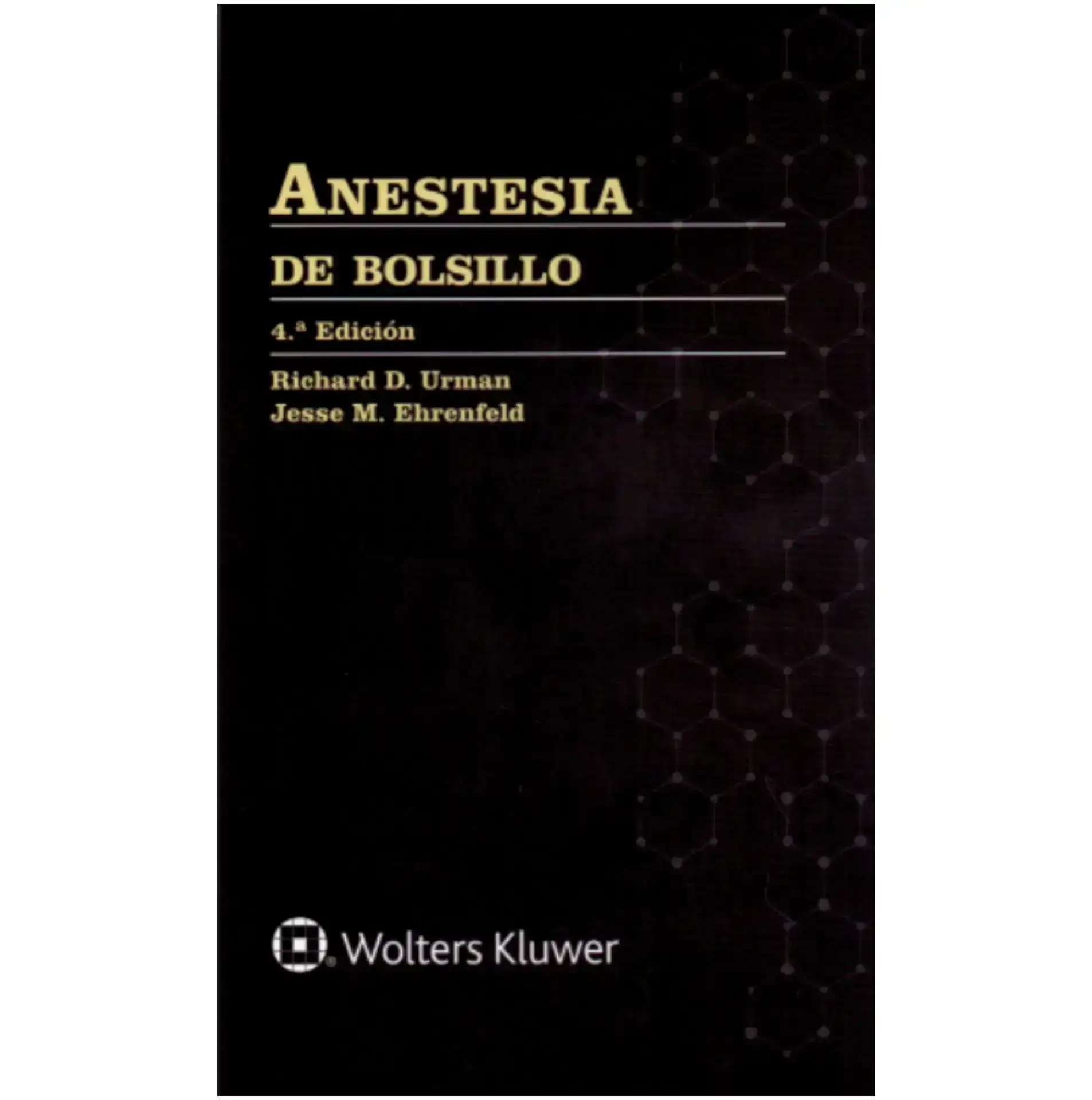 Anestesia de bolsillo