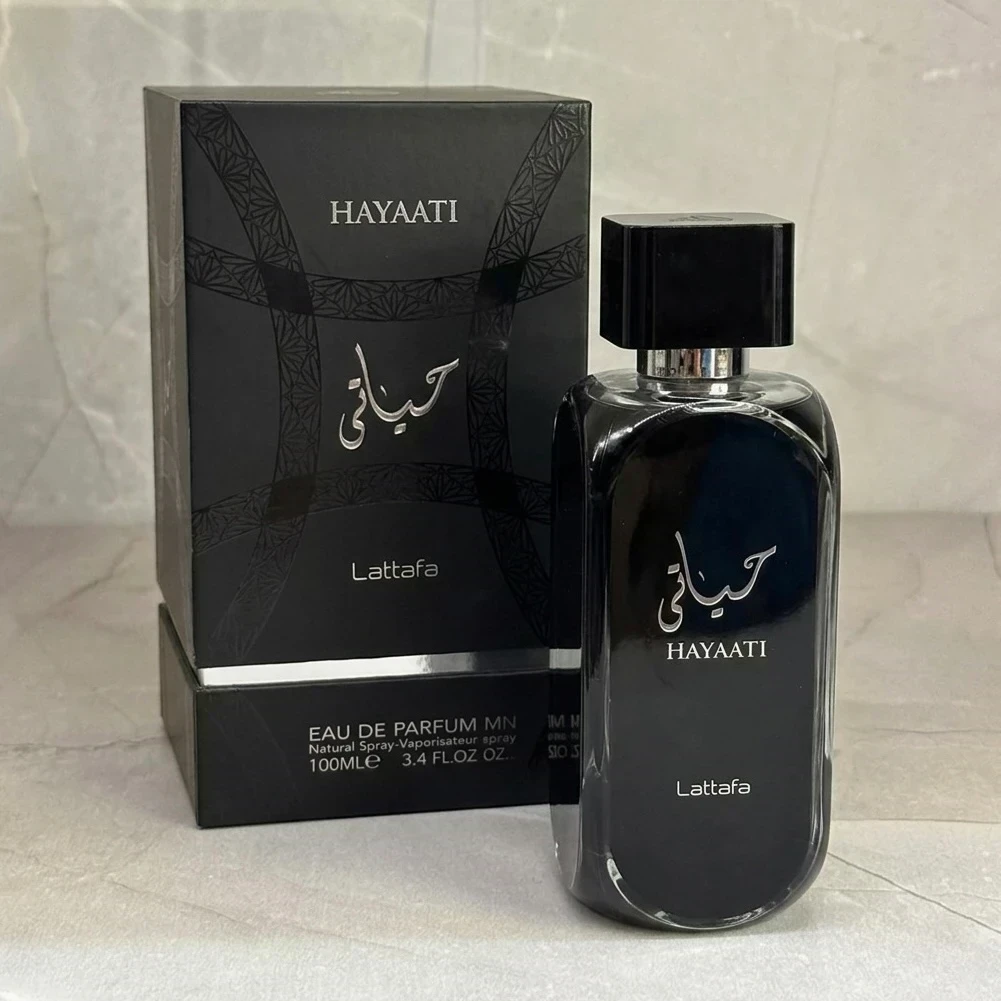 ORIGINAL - Hayaati Lattafa - Unisex 