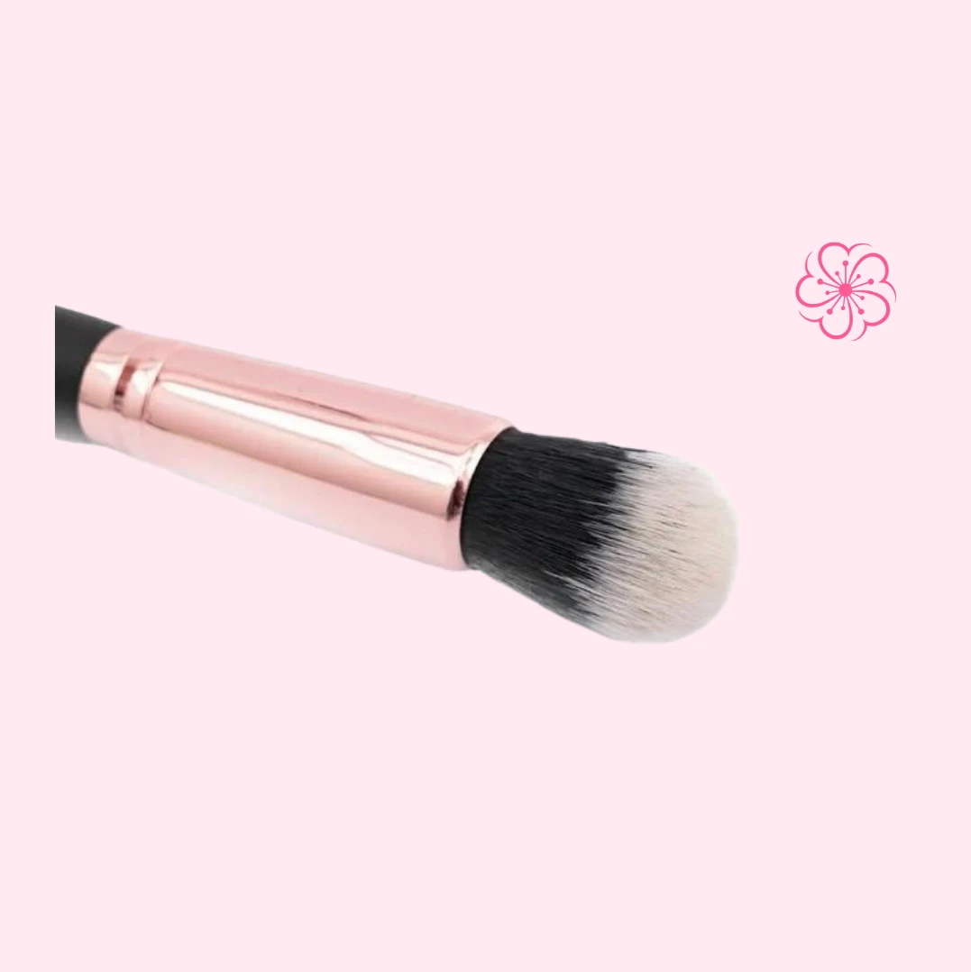 Brocha Individual Kabuki Corrector P111  2