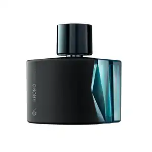 Set kromo black