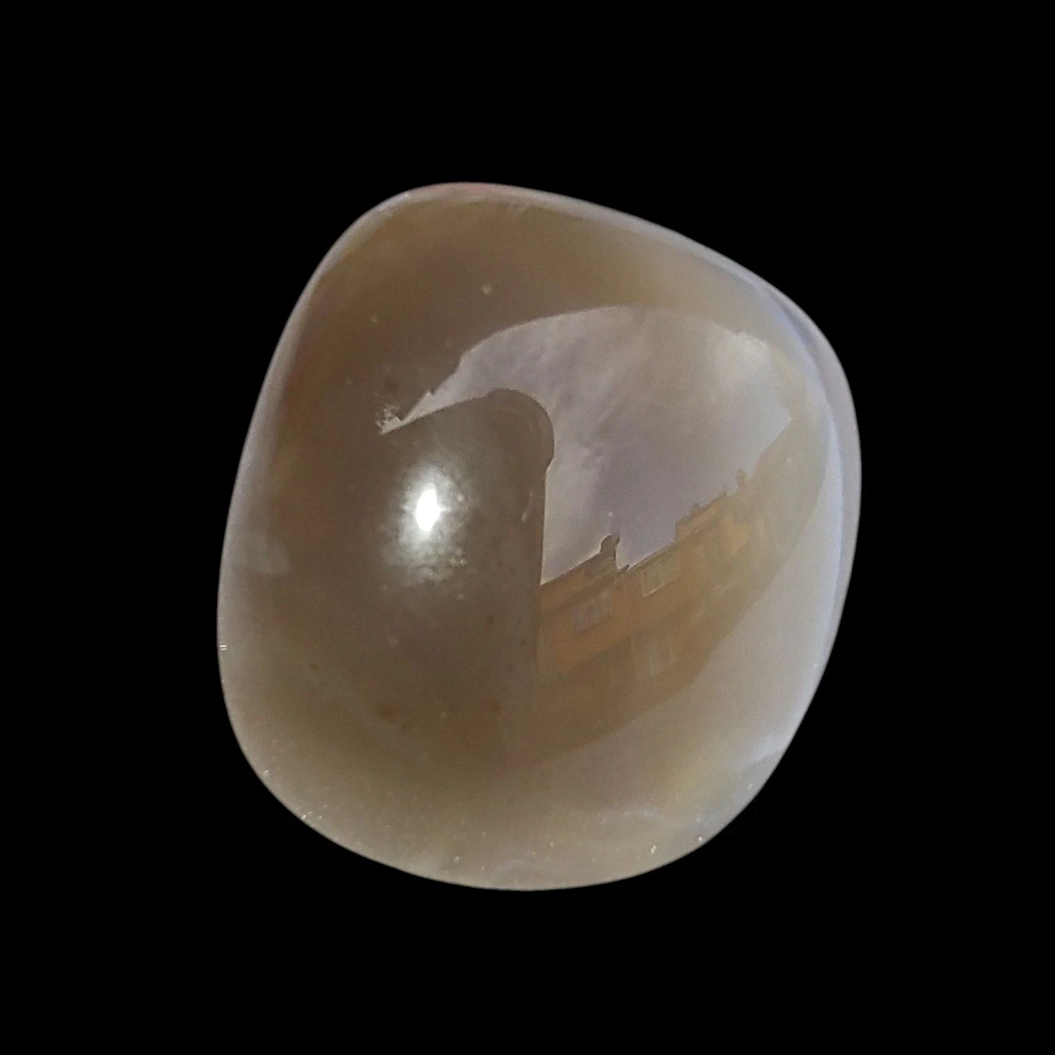 Belleza natural unica agata tonos invernales y otoñales 6
